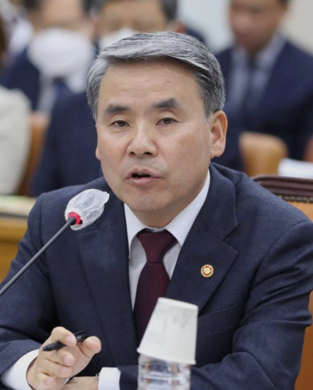 이종섭 논란 11가지