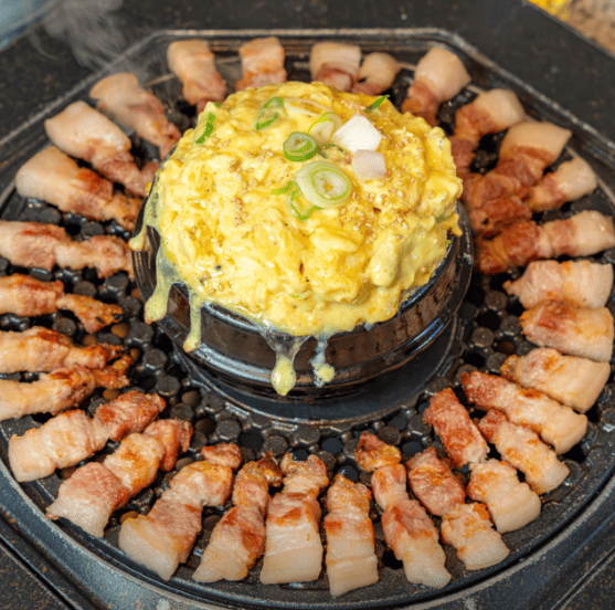 상동 맛집 &quot;제줏간 부천상동점&quot; 음식