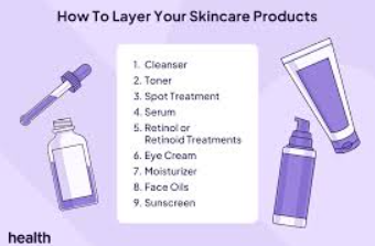 레티놀과 자외선 차단, 효과와 안전 사이에서 균형 있게 관리하는 방법 관련 이미지