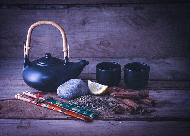 문경 찻사발축제