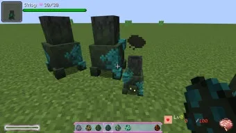 마인크래프트 무료 온라인 서버 다운로드 플레이 가이드_11