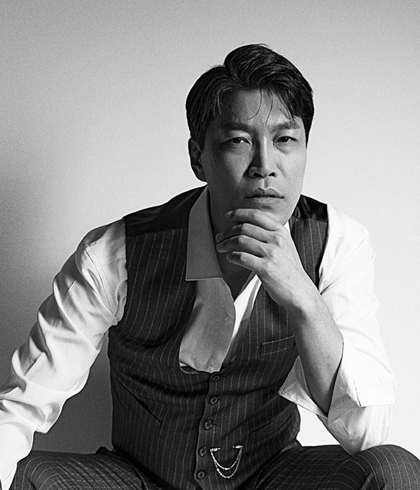 최귀화 데뷔 무명시절