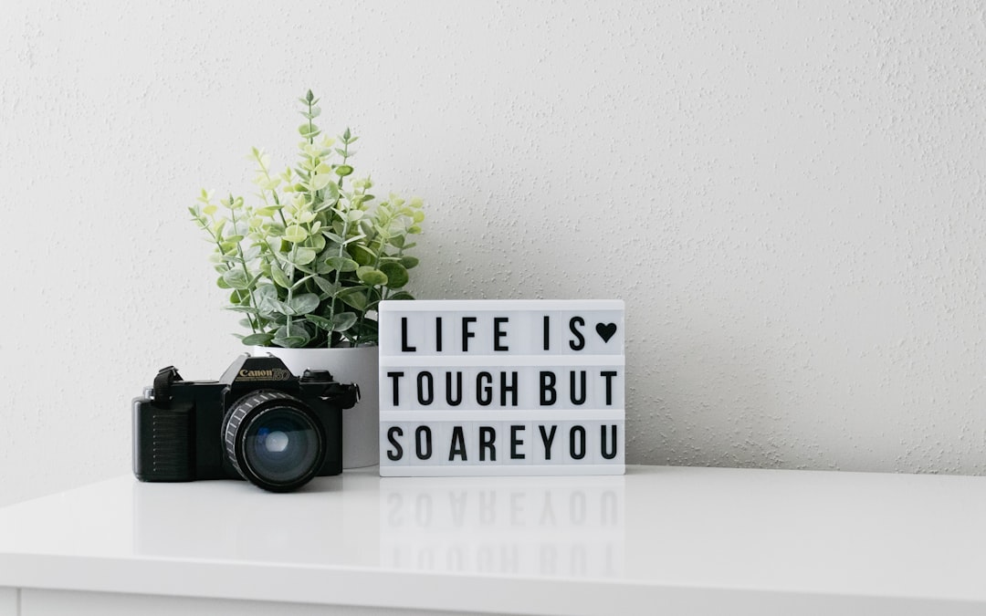 Encouragement