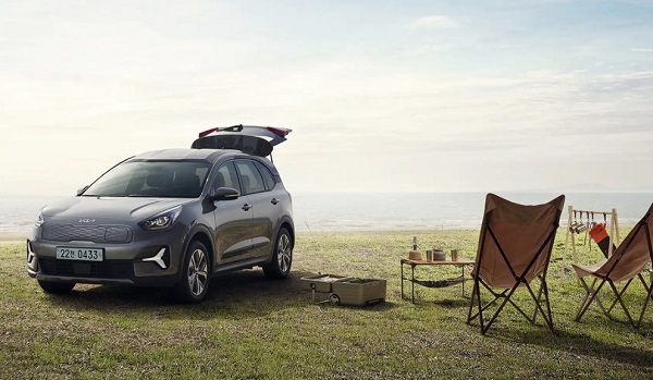 니로 전기차 보조금