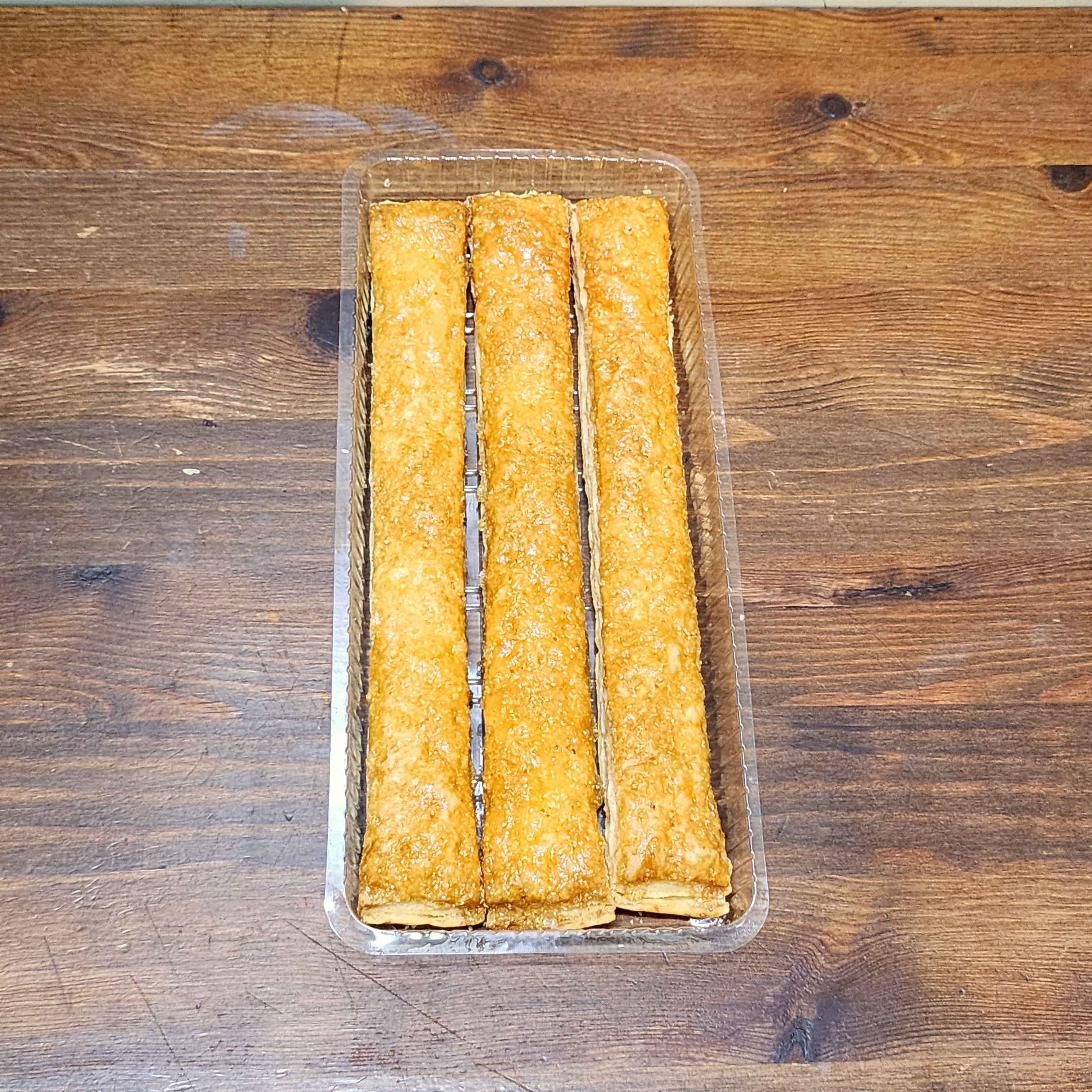 포켓몬빵_피카츄의콘버터롱스틱파이