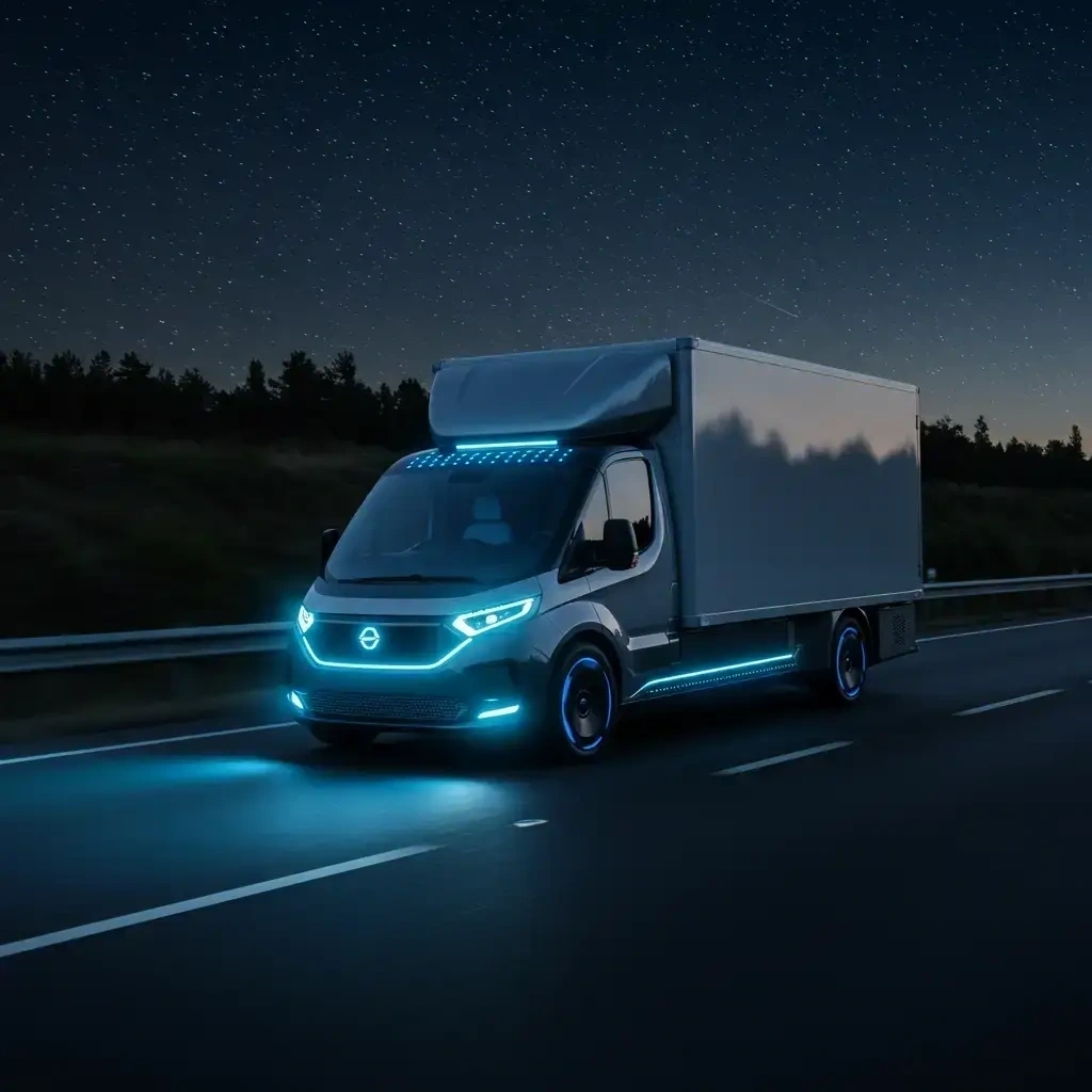 2025 전북 순창군 전기 화물차 보조금 소형 화물