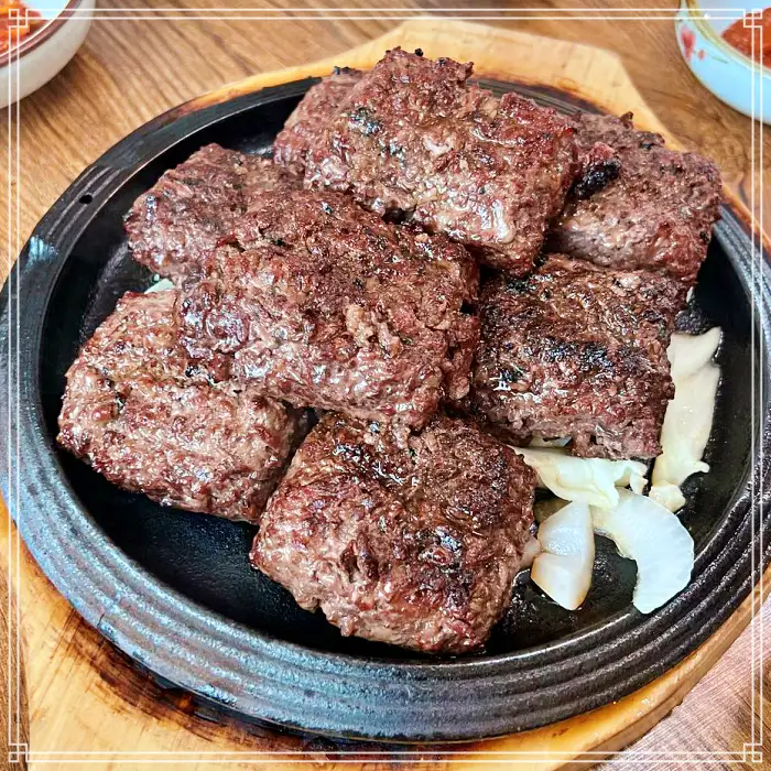 전남 담양 맛집 전국 밀키트 택배 주문, 100년 4대 노포 수제 떡갈비