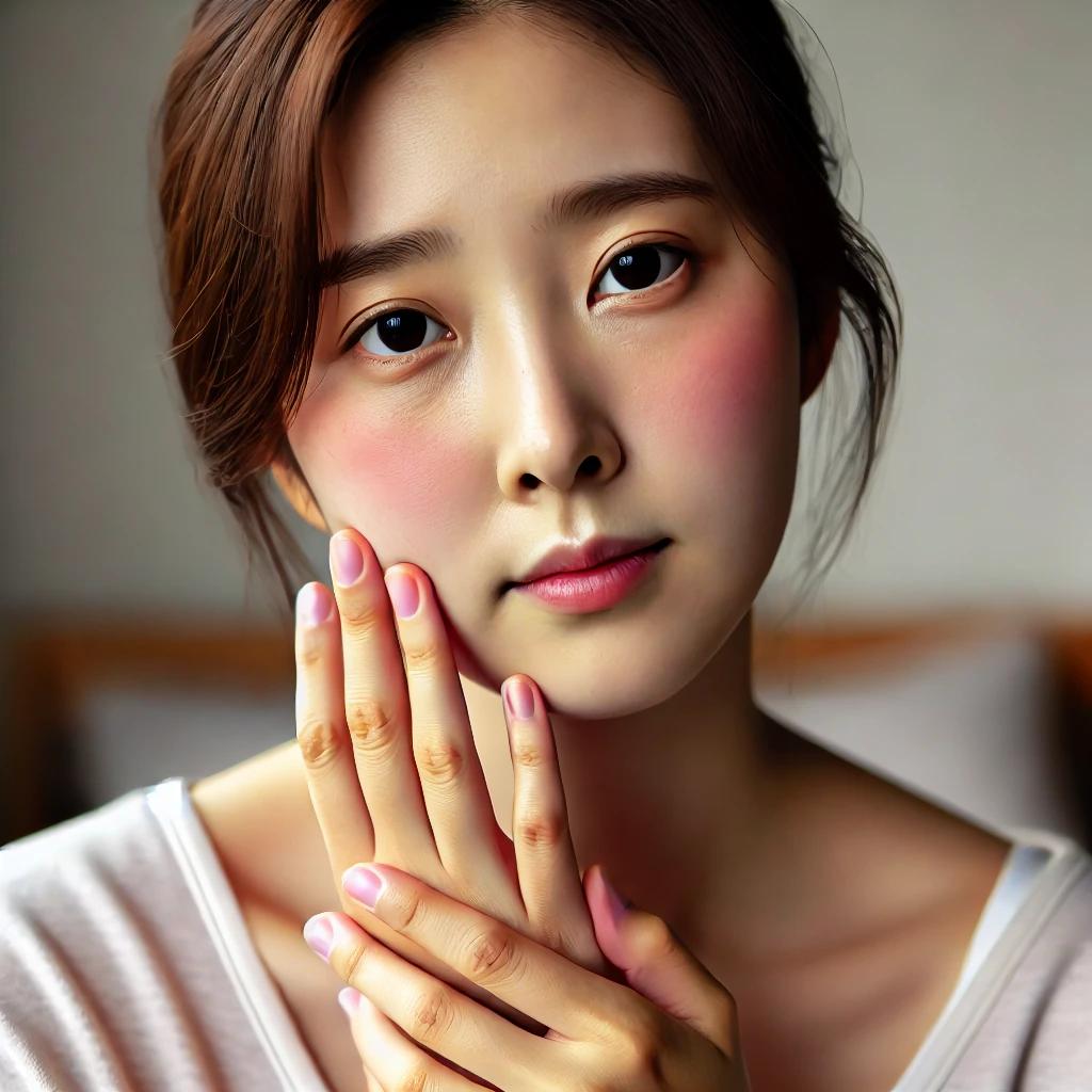 임신중독증 증상