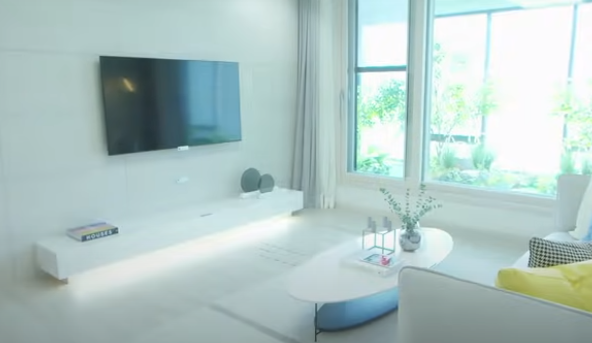 용인 드마크데시앙 무순위 줍줍 청약