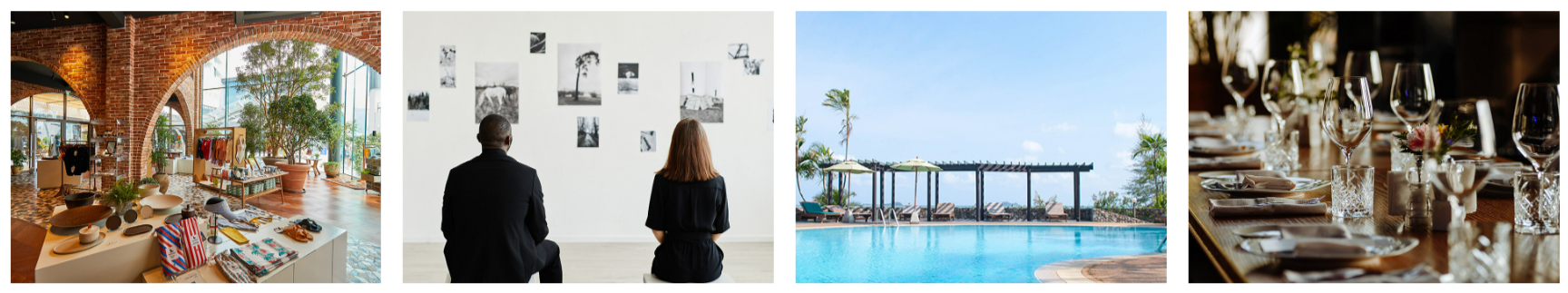 빌라쥬 드 아난티 엘피크리스탈