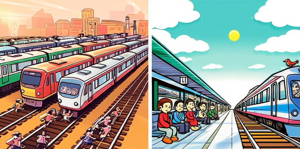 1호선 오류동역 배차 시간표와 주요 ..