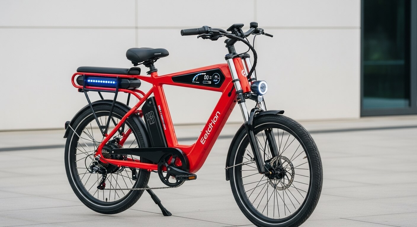 전기자전거 보조금