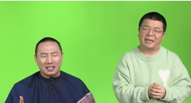 최욱 매불쇼 삭발