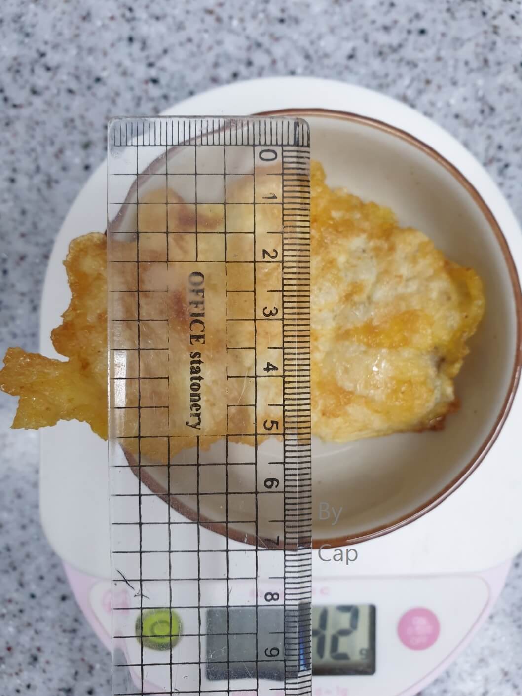 설 명절음식 전 100g