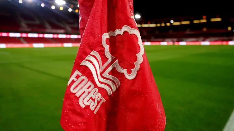 노팅엄-포레스트