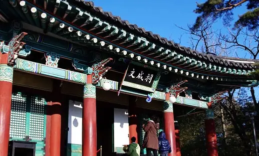 오죽헌-입장료-무료입장-관람시간-시립박물관