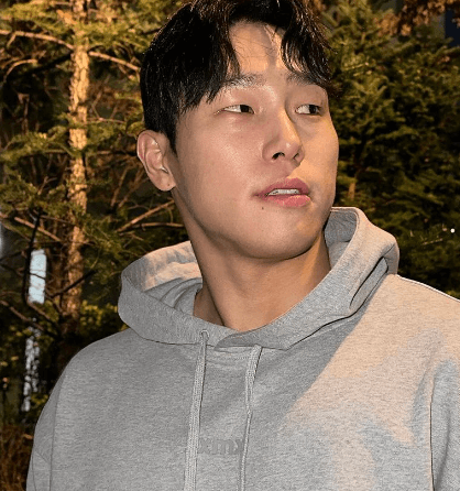 지효 윤성빈 열애