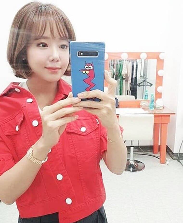 배우-소유진