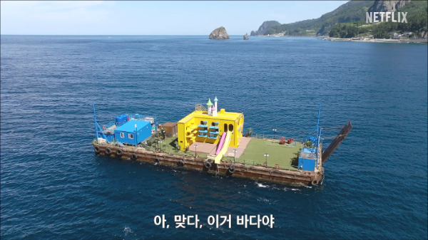 대환장 기안장 시즌1 시즌2 차이