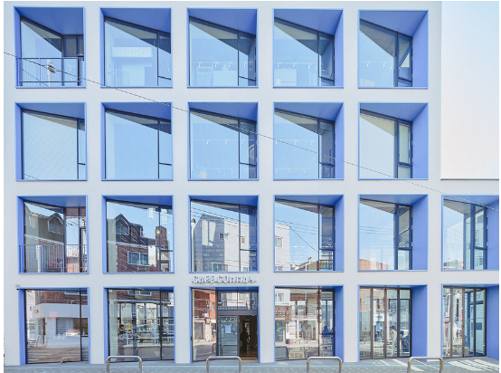 책 읽기 좋은 북까페 BEST 5