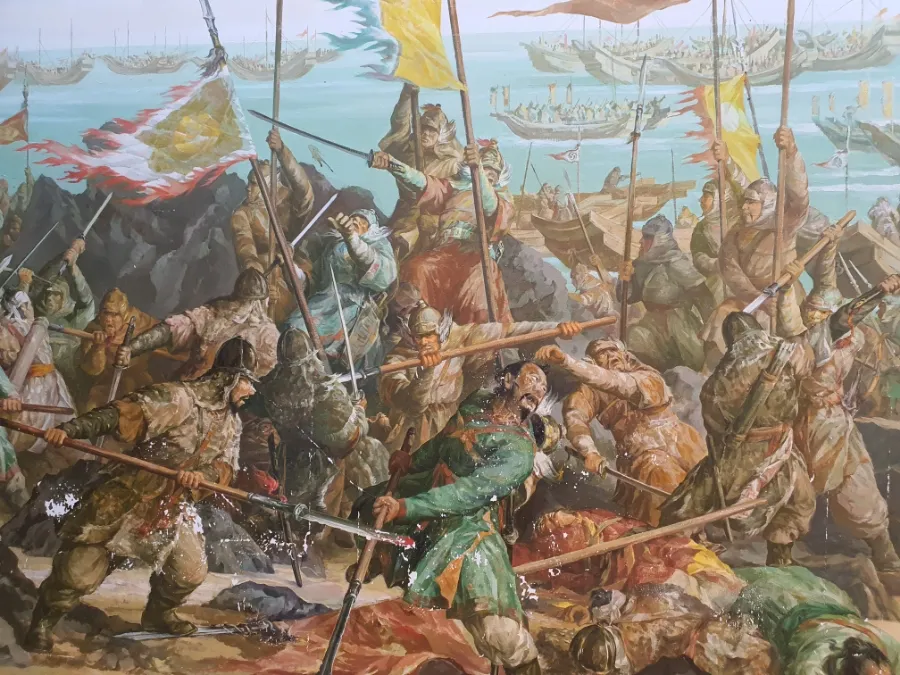 몽골 침략 삼별초 고려 저항 한국사_5