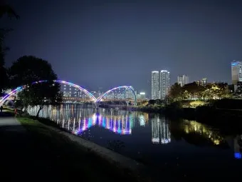 울산 가볼 만한 곳 태화강 국가정원 주차장 주차요금_12