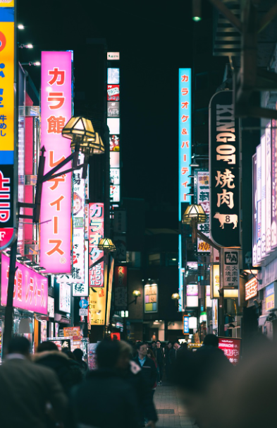 40대 여성의 해외여행