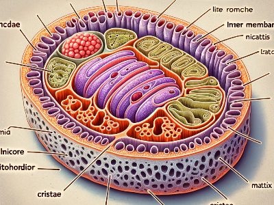코엔자임 큐텐의 효능