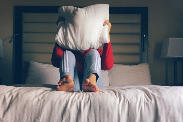 하지불안 증후군의 증상과 진단