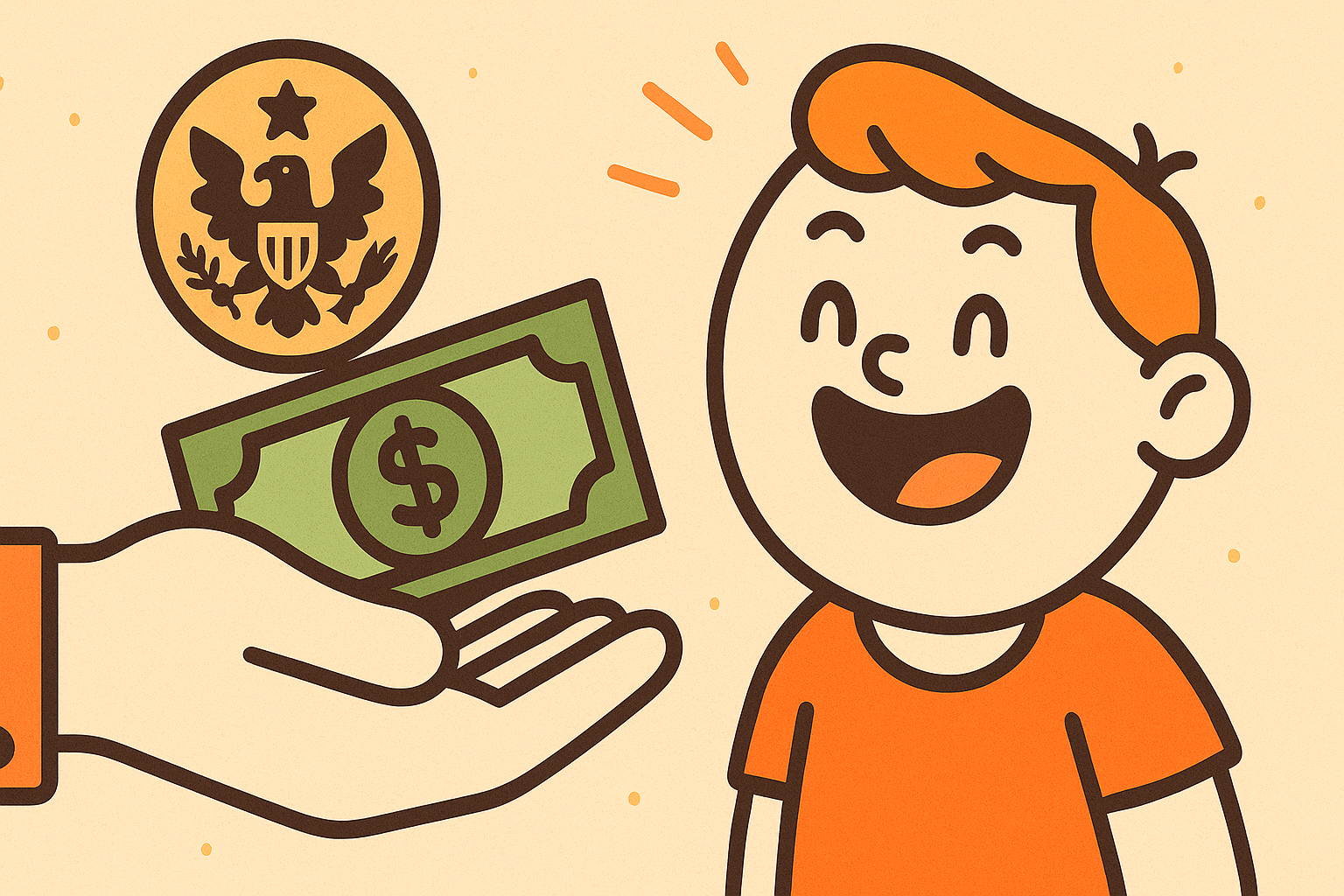 근로장려금과 자녀장려금 통합 계산법