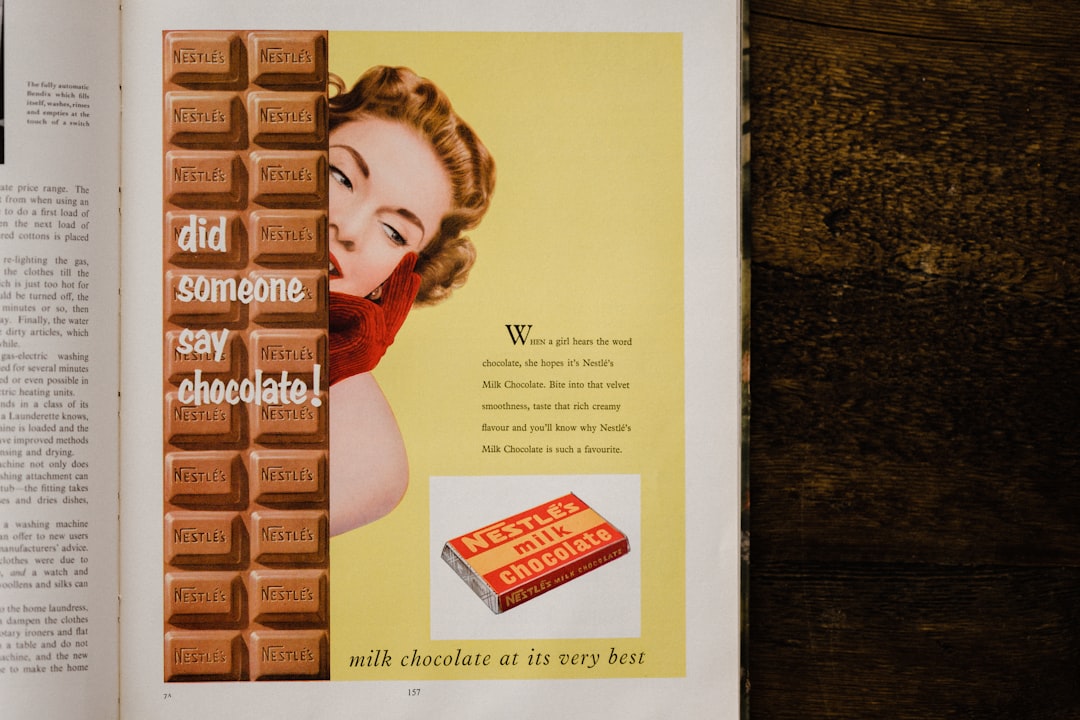Advertisement
