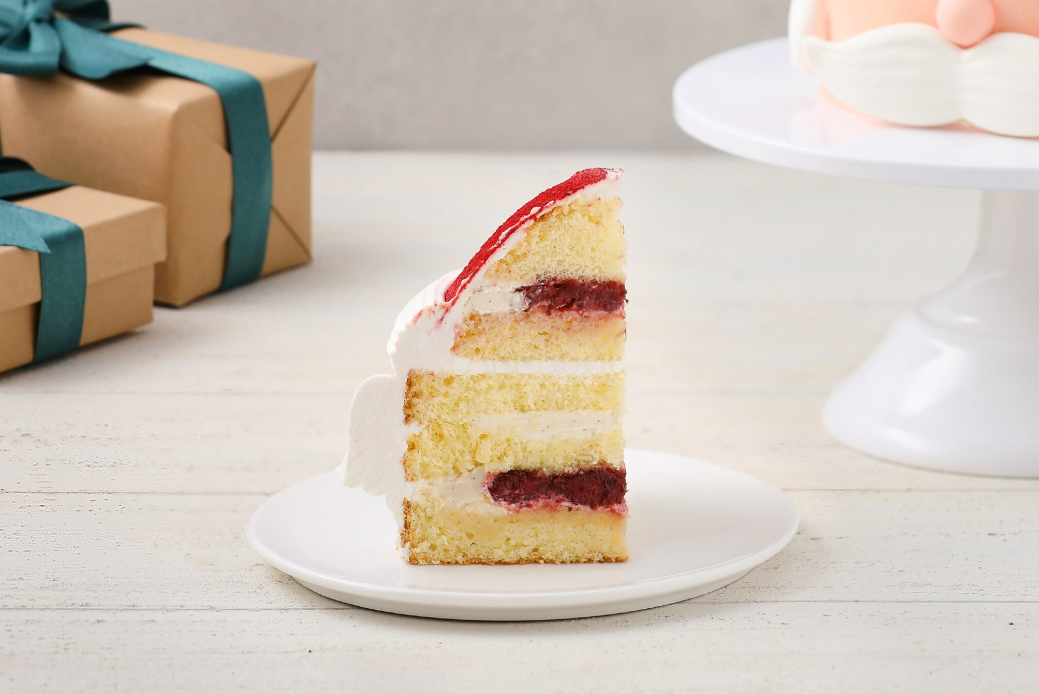 파리바게트 크리스마스 케이크6