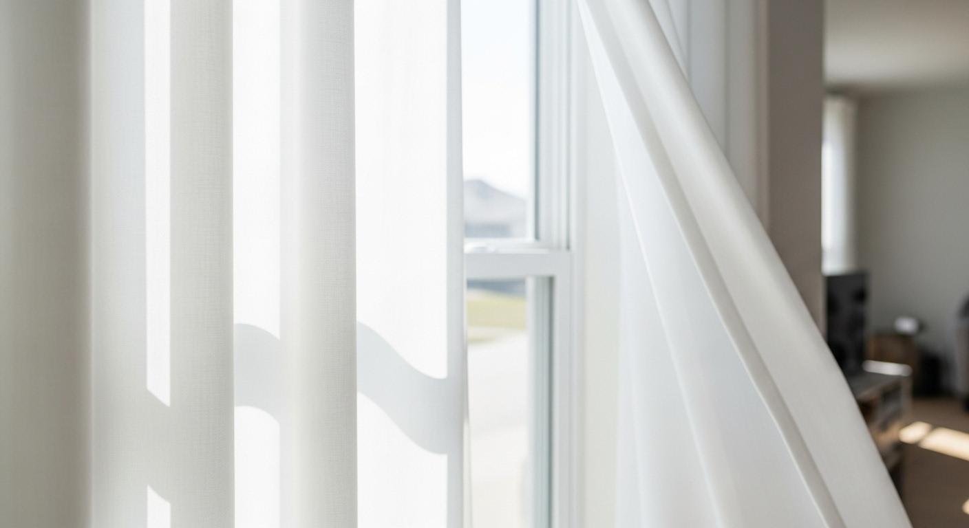 커튼 빨래 업체