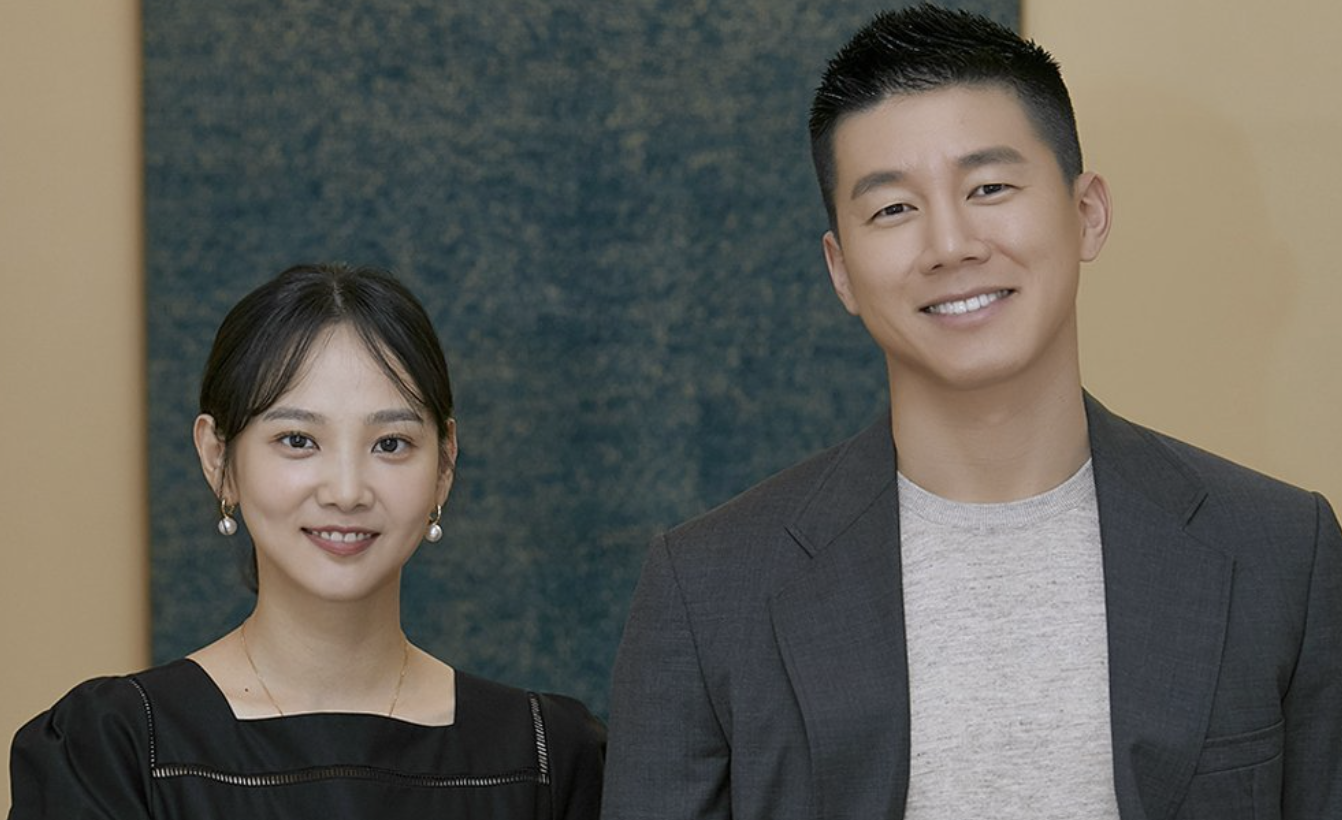 배우 김무열 아내 윤승아