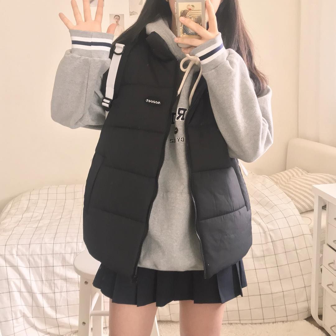 일반인 패션 데일리룩 모음