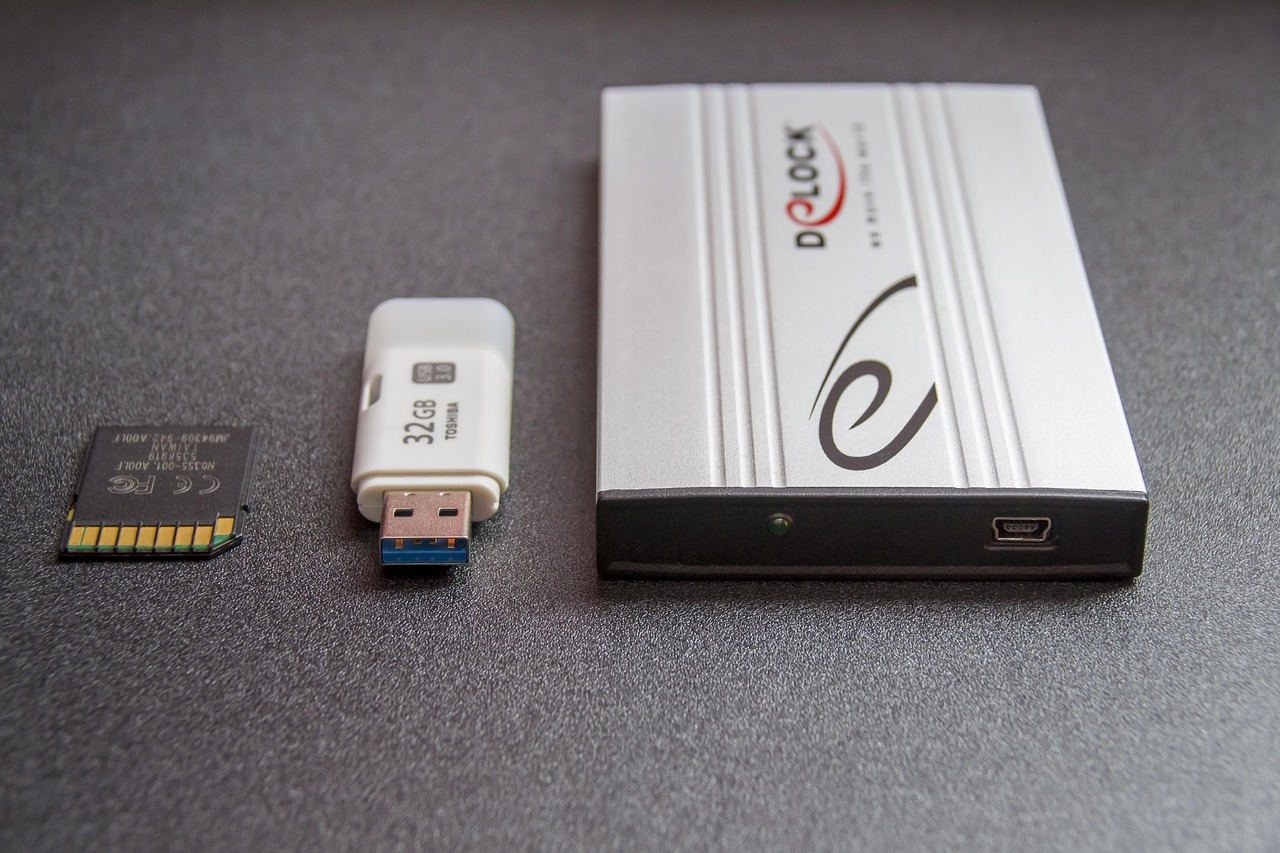 USB 데이터 차단기