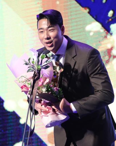 2022시즌 홀드왕 정우영