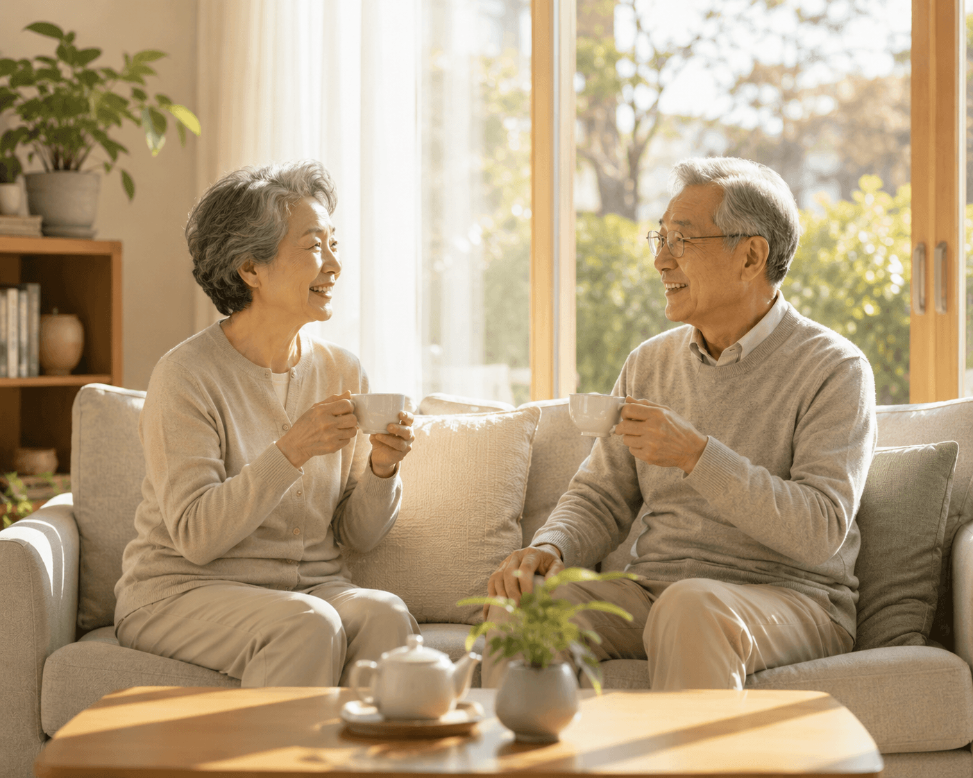 65세 이상 노인 복지지원금 총정리