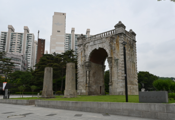 독립문