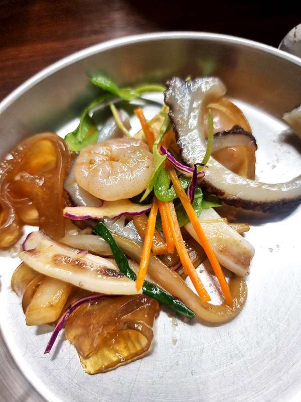 영등포구청역 족팡매야