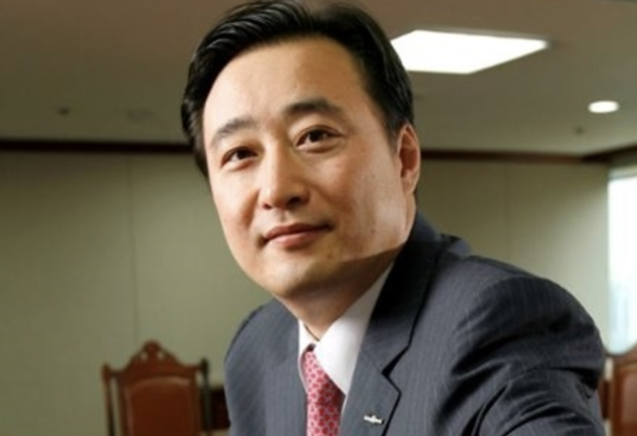 김남구 동원금융지주 회장