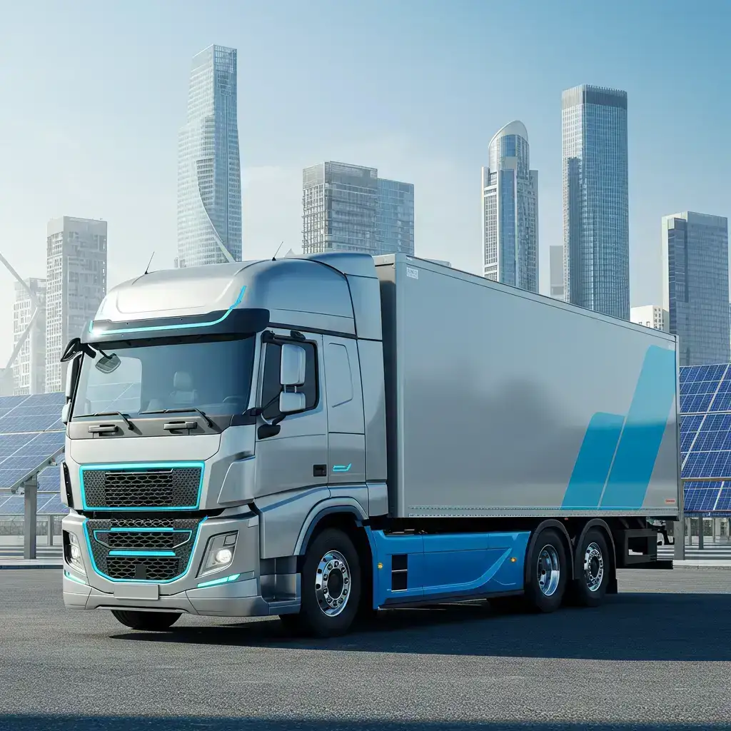 2025 경북 예천군 전기 화물차 보조금 TOP 20