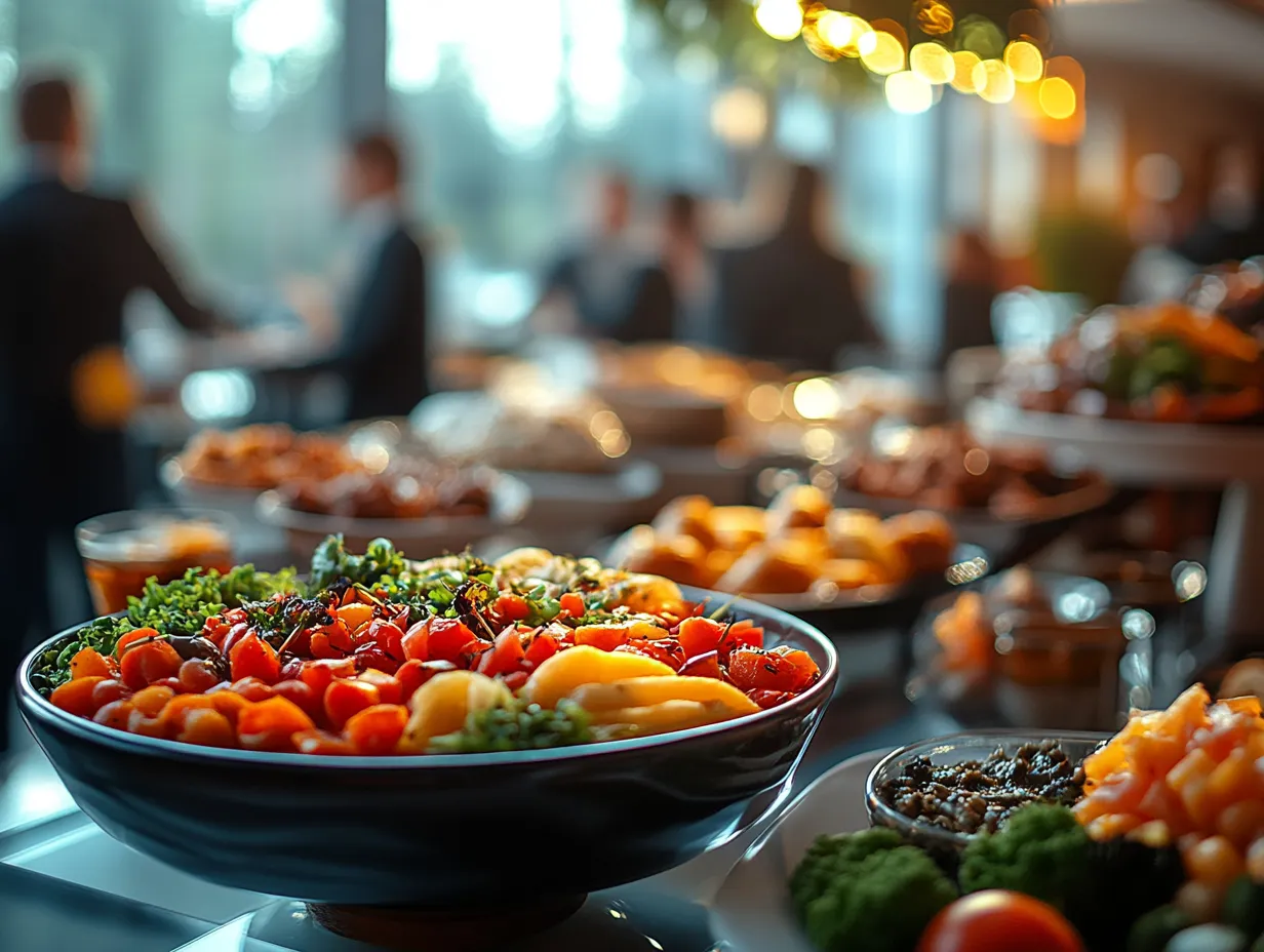 혼밥 가능한 호텔 뷔페, 어디가 좋을까? 서울 럭셔리 뷔페 추천