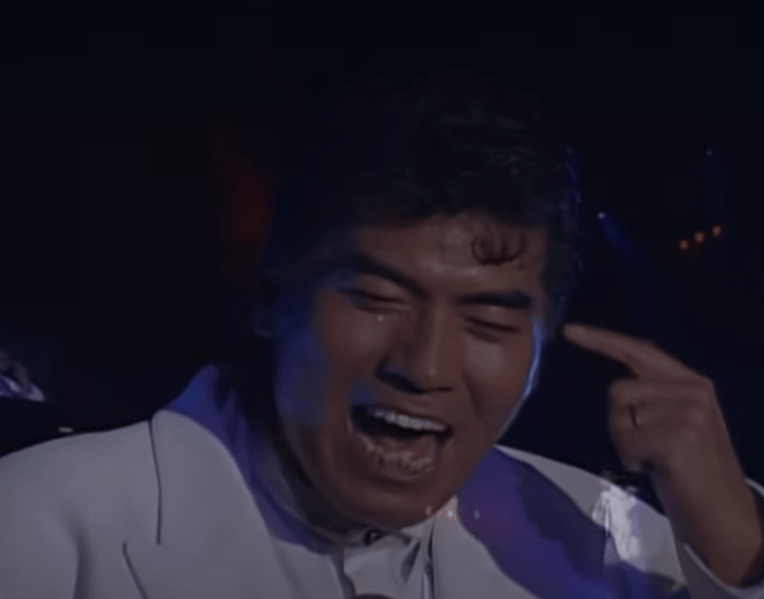나훈아 - 추억의 대관령 가사/노래 듣기/노래방 악보