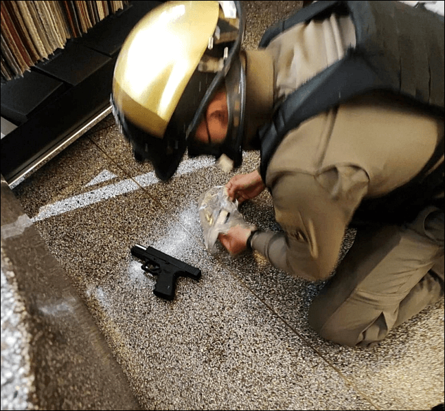 방콕 총기난사 사건