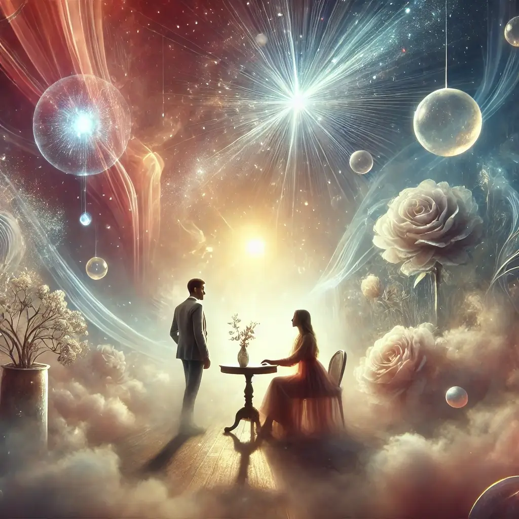 연예인 나오는 꿈 해몽