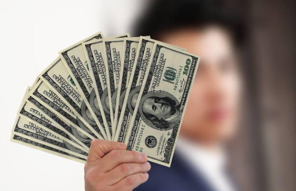 미국 달러는 왜 세계의 기준 통화가 되었을까?