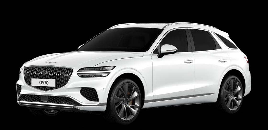 GV70