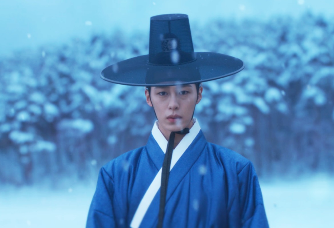 탄금 결말(3)