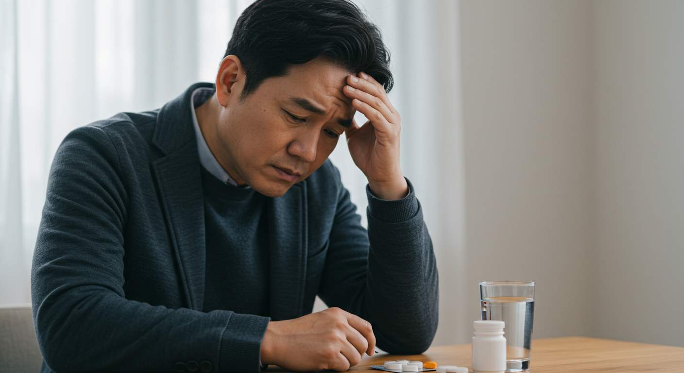 발기부전, 발기부전약, 비아그라